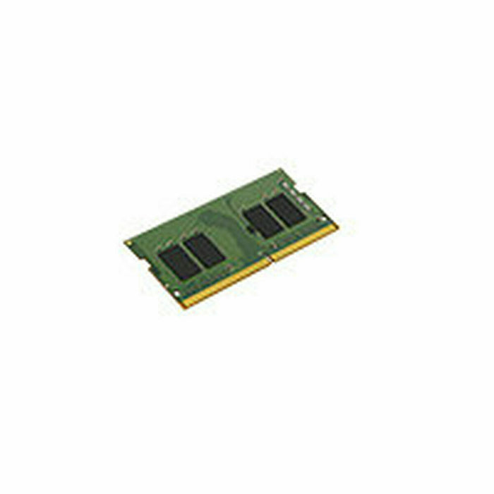 Pamięć RAM Kingston KVR32S22S8/8 8 GB DDR4 3200 MHz CL22