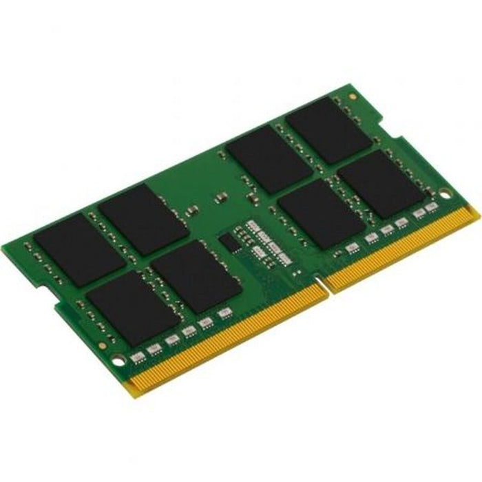 Mémoire RAM Kingston KVR26S19D8/32 32 GB 2666 MHz CL19 DDR4