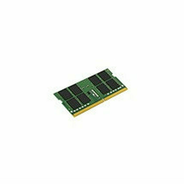 Pamięć RAM Kingston KVR32S22D8/16 DDR4 16 GB 3200 MHz 16 GB DDR4 CL22