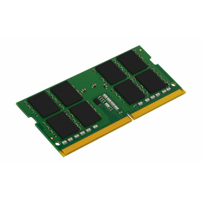 Pamięć RAM Kingston KVR26S19S8/16 16 GB DDR4 2666 MHz CL19