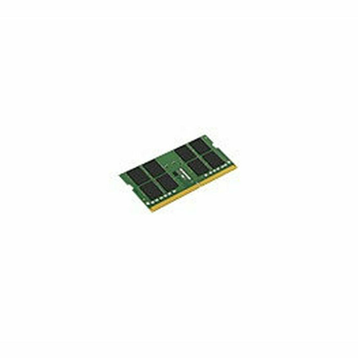 Pamięć RAM Kingston SODIMM 32 GB DDR4 32 GB