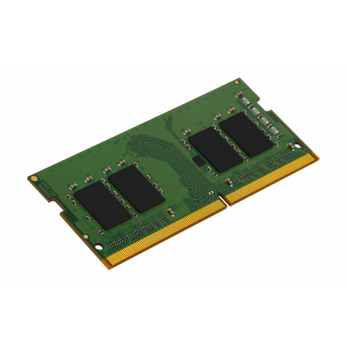 Pamięć RAM Kingston KVR26S19S6/8 8GB DDR4 8 GB DDR4 2666 MHz CL19