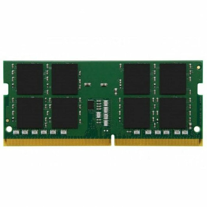 RAM Memory Kingston KSM26SED8/16HD 16 GB 2666 MHz CL19 DDR4