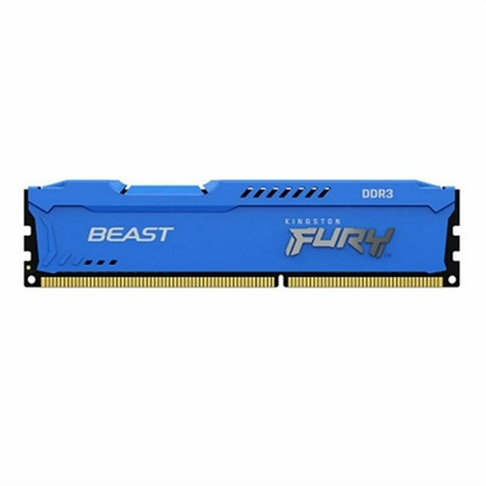 Mémoire RAM Kingston KF316C10B/8 DDR3 8 GB