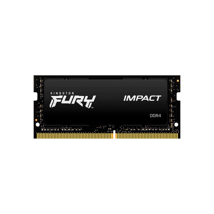 RAM Memory Kingston KF432S20IBK2/64 64 GB DDR4 3200 MHz CL20