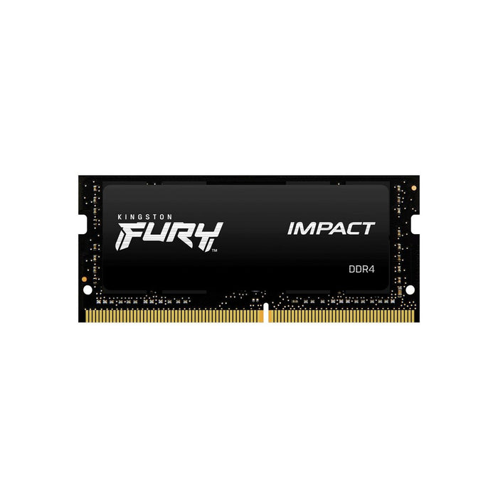 RAM Memory Kingston KF432S20IB/32 32 GB 3200 MHz CL20 DDR4