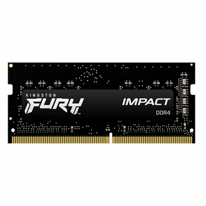 Mémoire RAM Kingston KF426S15IB/8 DDR4 CL15