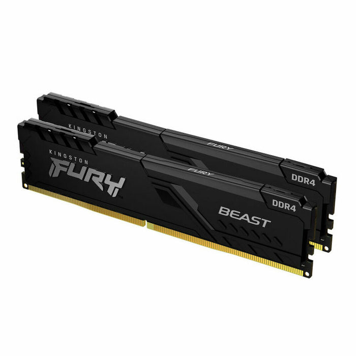 Pamięć RAM Kingston KF436C17BBK2/16 16 GB DDR4 3600 MHz