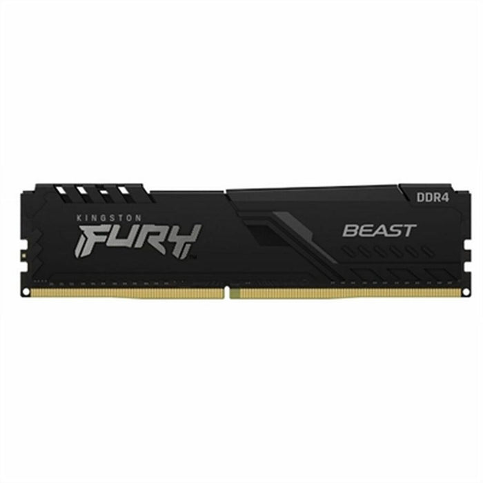 Mémoire RAM Kingston Beast 2666 MHz CL16