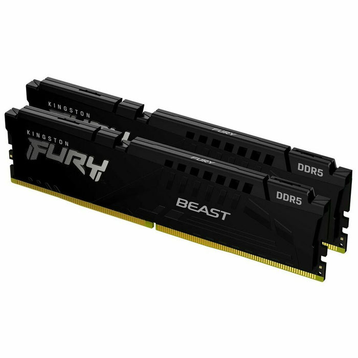 Pamięć RAM Kingston KF556C40BBK2-32 32 GB DDR5 5600 MHz CL40