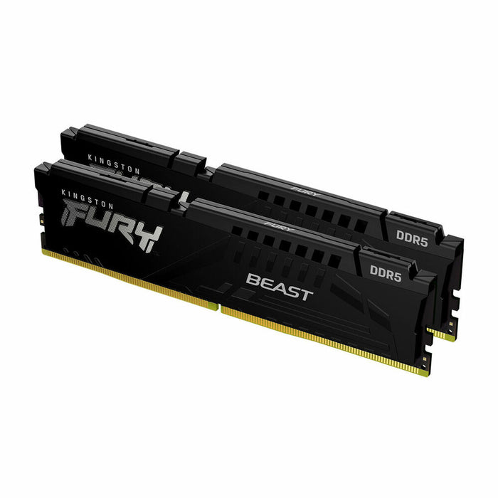 Pamięć RAM Kingston KF556C40BBK2-16 16 GB DDR5