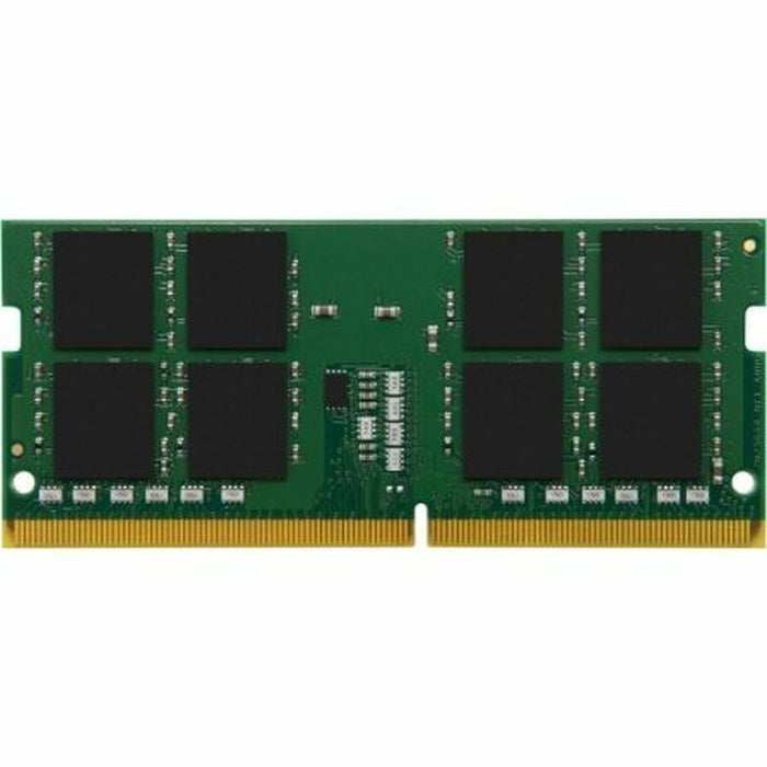 RAM Memory Kingston KVR48S40BS8-16 16 GB DDR5 4800 MHz CL40