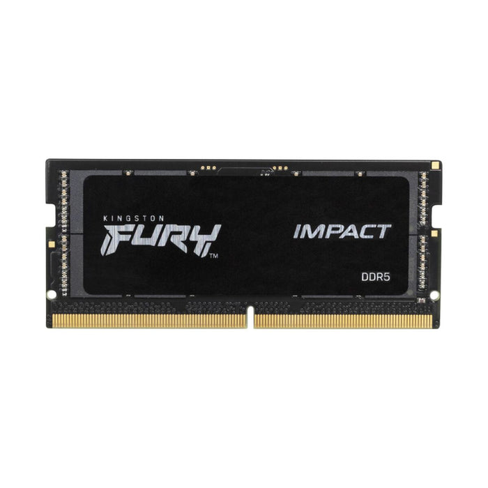 Mémoire RAM Kingston Impact 32 GB