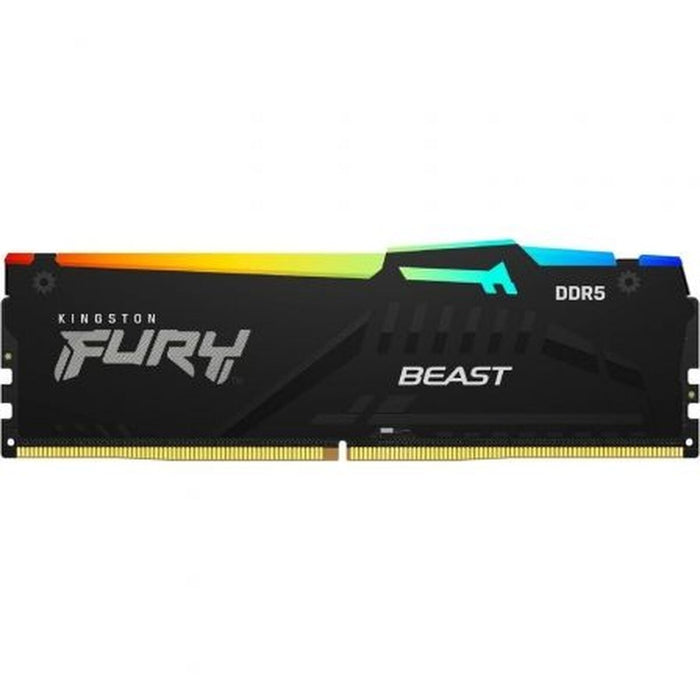 Mémoire RAM Kingston KF560C36BBEA-8 8 GB 6000 MHz DDR5