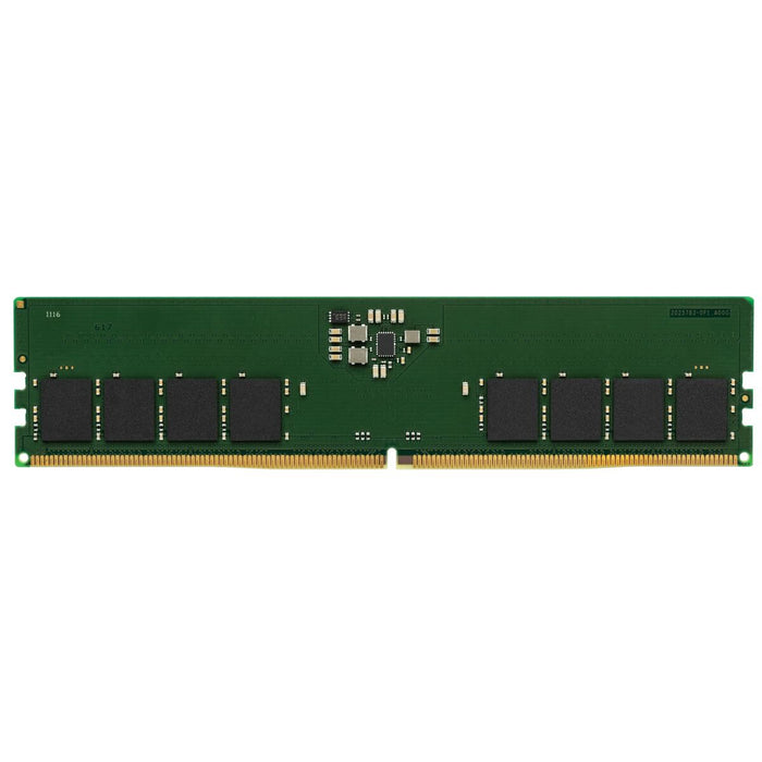 Pamięć RAM Kingston KVR56U46BS8-16 16 GB DDR5 SDRAM DDR5 5600 MHz