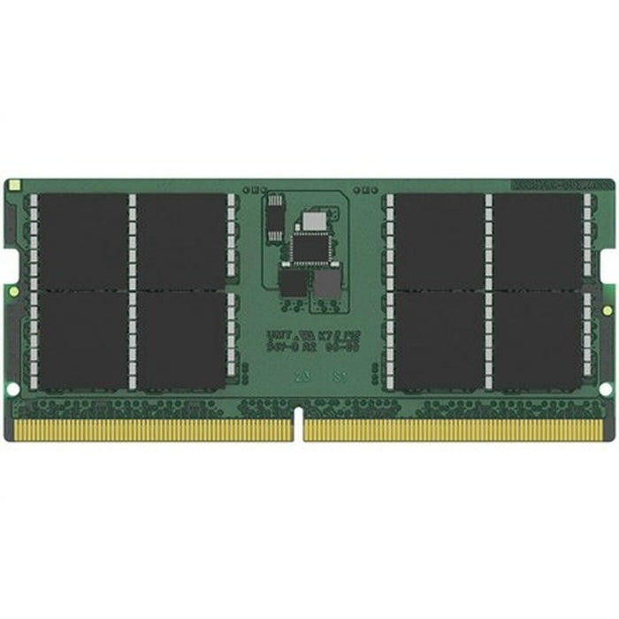 Pamięć RAM Kingston KVR56S46BD8-32 32 GB DDR5