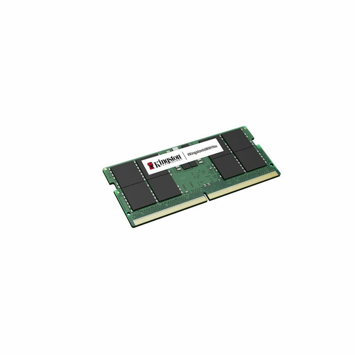 Pamięć RAM Kingston KVR56S46BS6-8 8 GB 5600 MHz DDR5