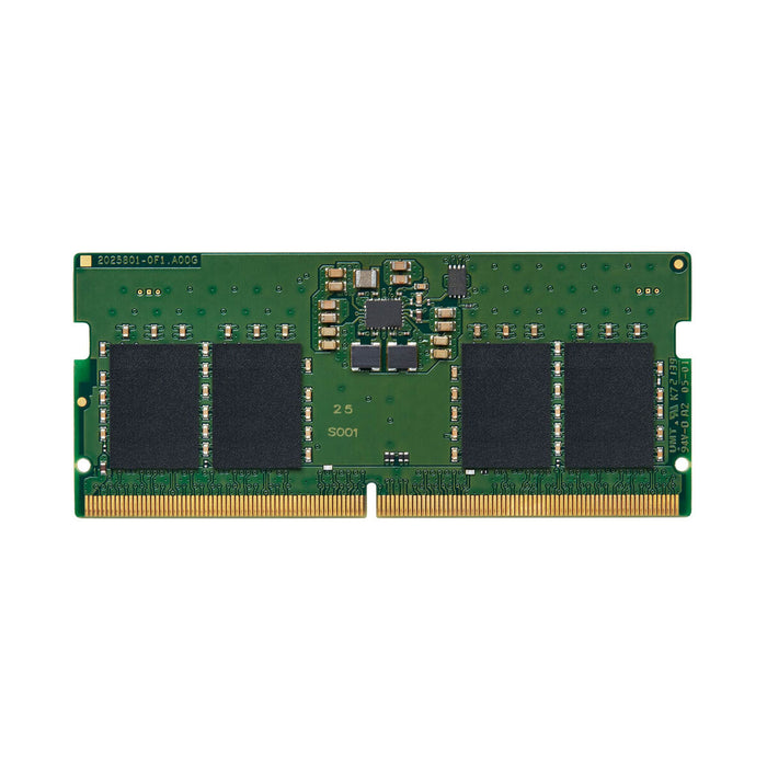 Mémoire RAM Kingston KCP556SS6-8 8 GB DDR5 SDRAM DDR5