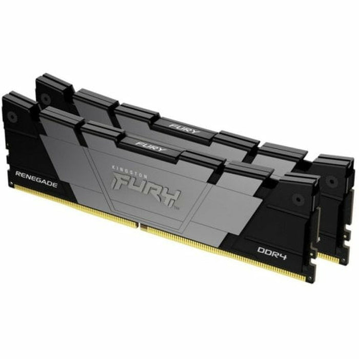 Pamięć RAM Kingston 16 GB DIMM 3200 MHz CL16