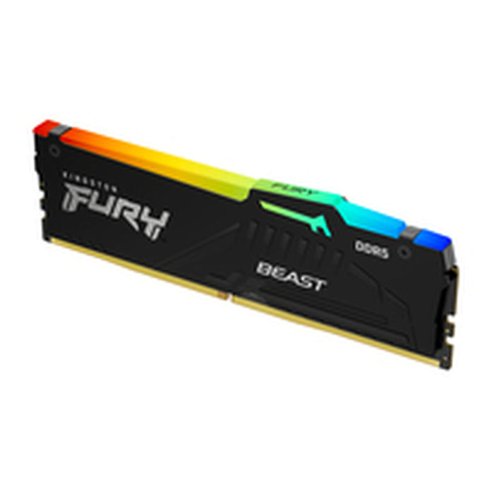 RAM Memory Kingston KF560C30BBEA-32 32 GB DDR5 SDRAM DDR5 cl30