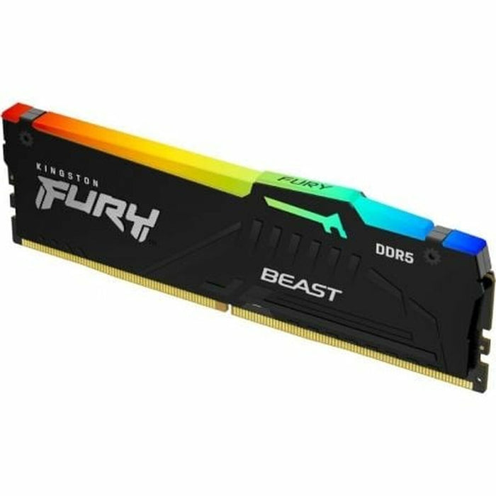 Pamięć RAM Kingston KF560C30BBEA-16 16 GB DDR5 6000 MHz cl30