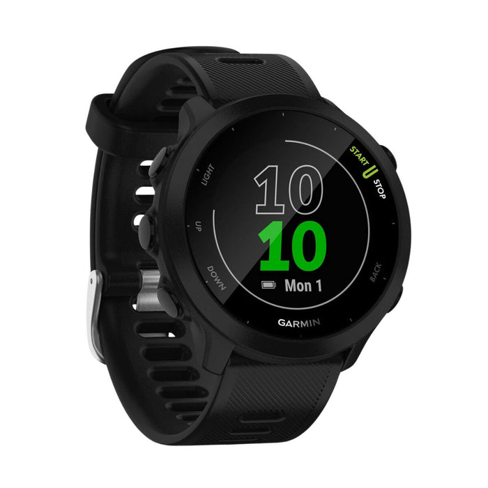 Montre intelligente GARMIN 010-02562-10 Noir 1,04"