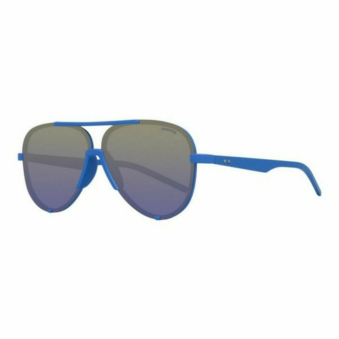 Okulary przeciwsłoneczne Unisex Polaroid PLD6017