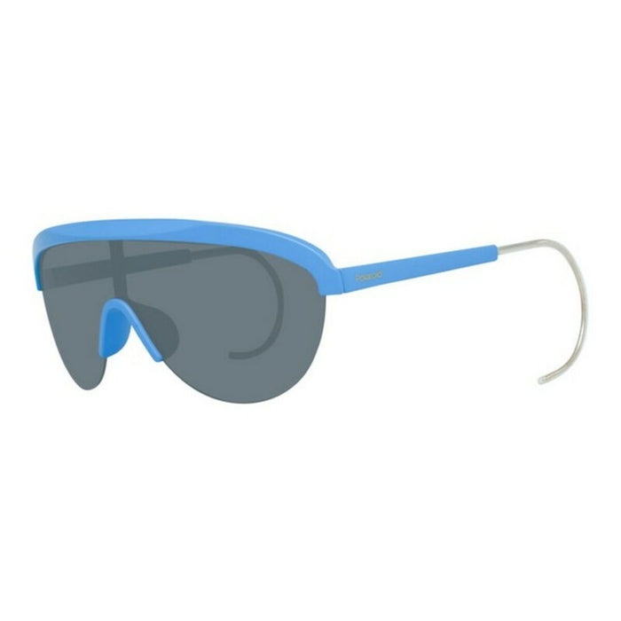 Lunettes de soleil Unisexe Polaroid PLD6037/S