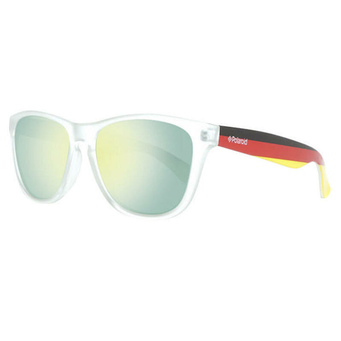 Okulary przeciwsłoneczne Unisex Polaroid 217896CWY55LM