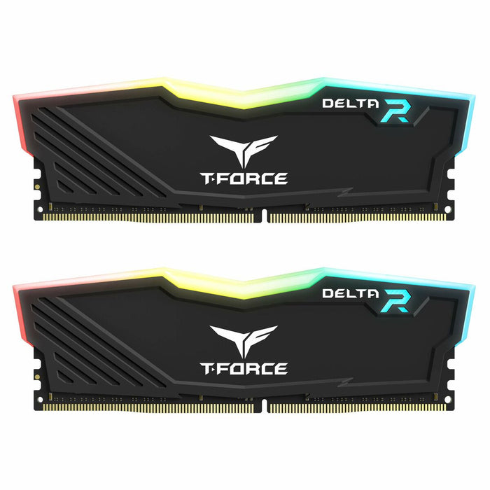 Pamięć RAM Team Group TF3D416G3200HC16CDC01 DDR4 CL16 16 GB