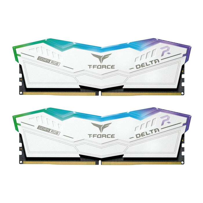 Mémoire RAM Team Group T-Force Delta RGB DDR5