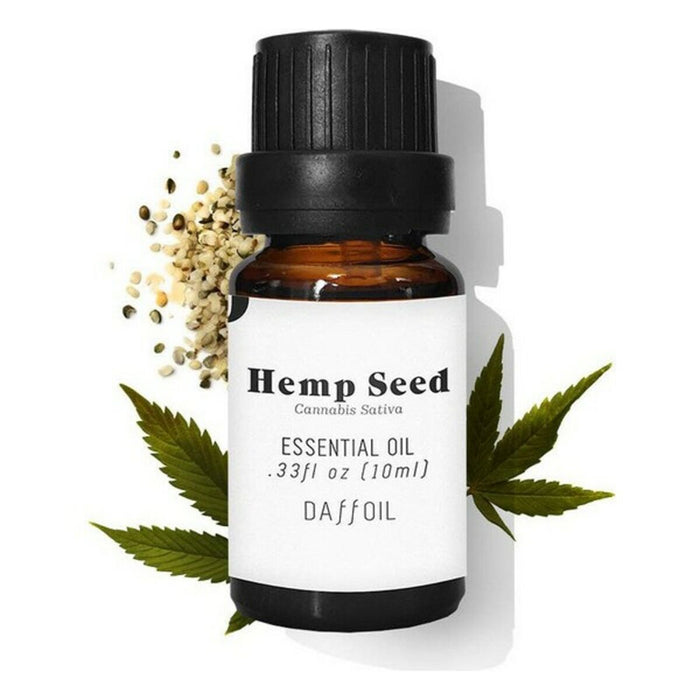 Essential oil Daffoil Hemp seed oil (10 ml)