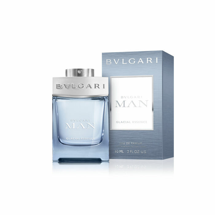 Perfumy Męskie Bvlgari EDP Man Glacial Essence 60 ml