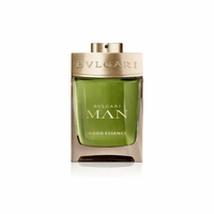 Men's Perfume Man Wood Essence Bvlgari EDP