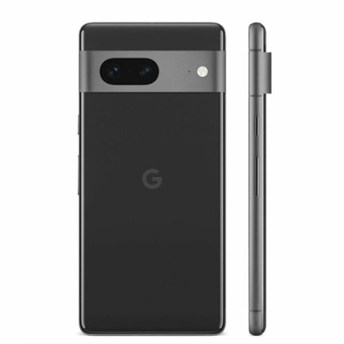 Smartphone Google Pixel 7 6,3" Octa Core 8 GB RAM 256 GB Black