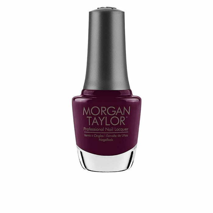 lakier do paznokci Morgan Taylor Professional berry perfection (15 ml)