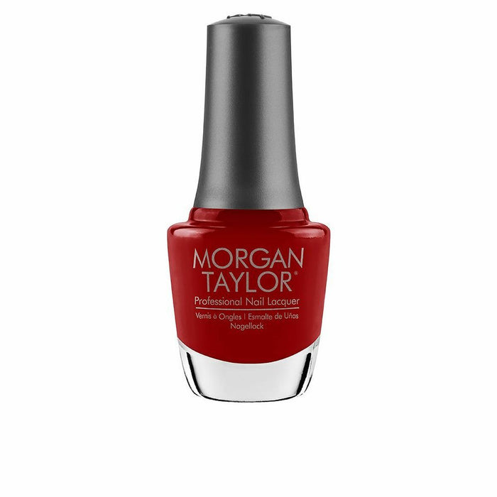 nail polish Morgan Taylor Professional scandalous (15 ml)