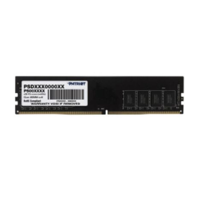 Mémoire RAM Patriot Memory PSD432G32002 CL22 32 GB