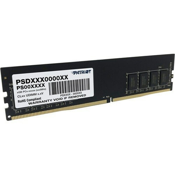 Mémoire RAM Patriot Memory PSD416G266681 16 GB CL19