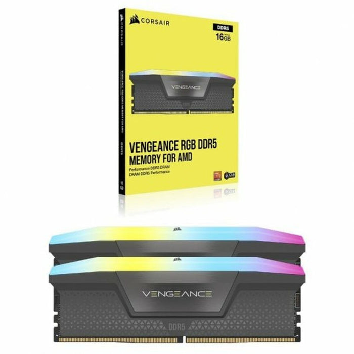 Pamięć RAM Corsair DDR5 DIMM 32 GB cl30