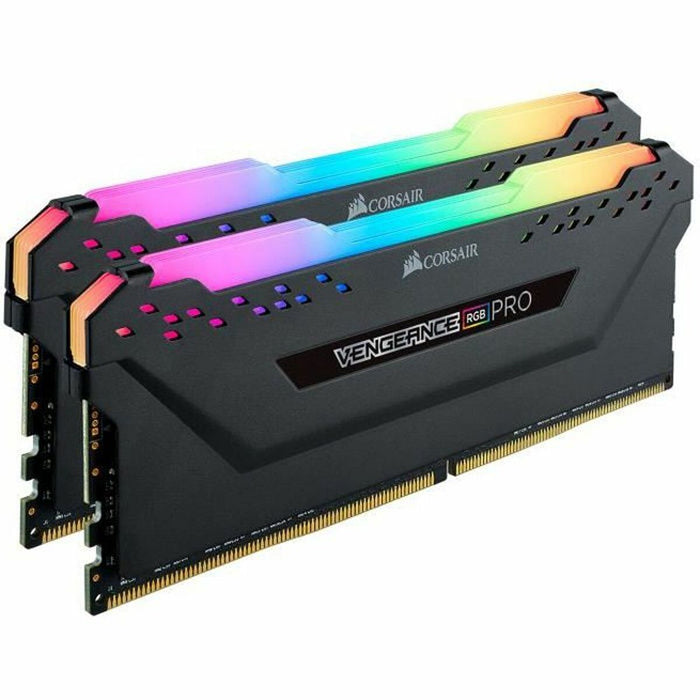 Mémoire RAM Corsair 32 GB DIMM 3600 MHz CL18