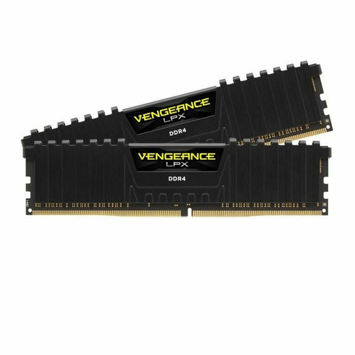 Pamięć RAM Corsair CMK32GX4M2Z3600C18 32 GB DDR4 3600 MHz CL18