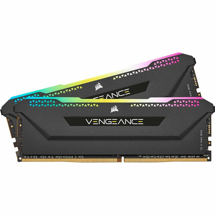 Mémoire RAM Corsair CMH16GX4M2E3200C16 3200 MHz CL16