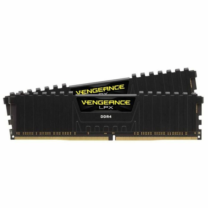 Mémoire RAM Corsair 32 GB DDR4 3600 MHz CL16