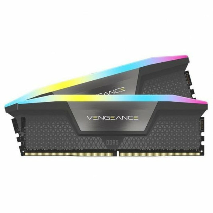 Mémoire RAM Corsair CMH64GX5M2B6000Z30 64 GB DDR5 6000 MHz cl30