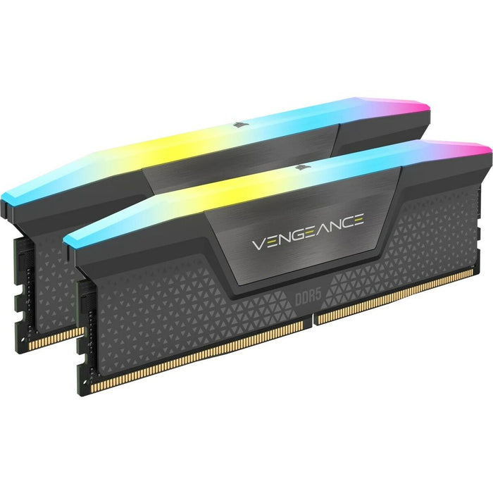 Pamięć RAM Corsair DDR5 DDR5 SDRAM 64 GB cl30