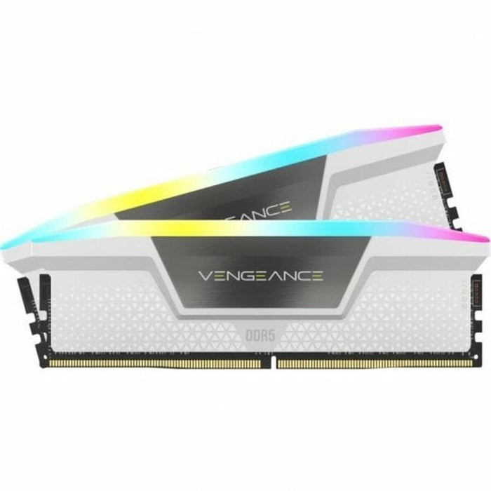 Mémoire RAM Corsair 32 GB DIMM 6000 MHz cl30