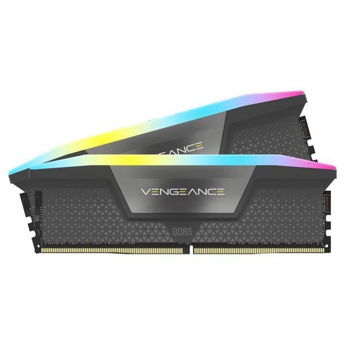 Mémoire RAM Corsair Pc5600 Vengeance 32 GB DDR5 5600 MHz CL40