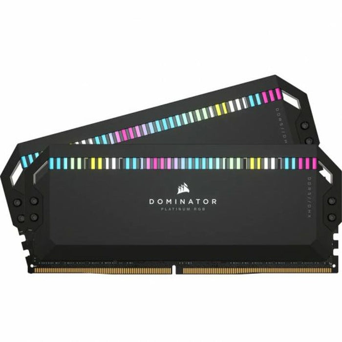 Pamięć RAM Corsair 64 GB DIMM 5600 MHz CL40