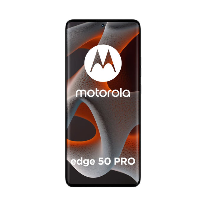 Smartfony Motorola Edge 50 Pro 5G 12/512GB 6,67" 12 GB RAM 512 GB Niebieski Czarny